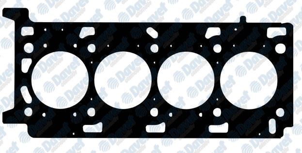 CORTECO-83415253 Conta Silindir Kapak Megane Scenic Laguna Trafic 2.0 Dci M9r